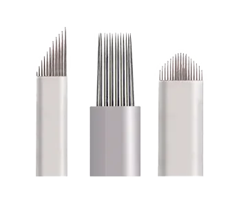 Microblading-välineet