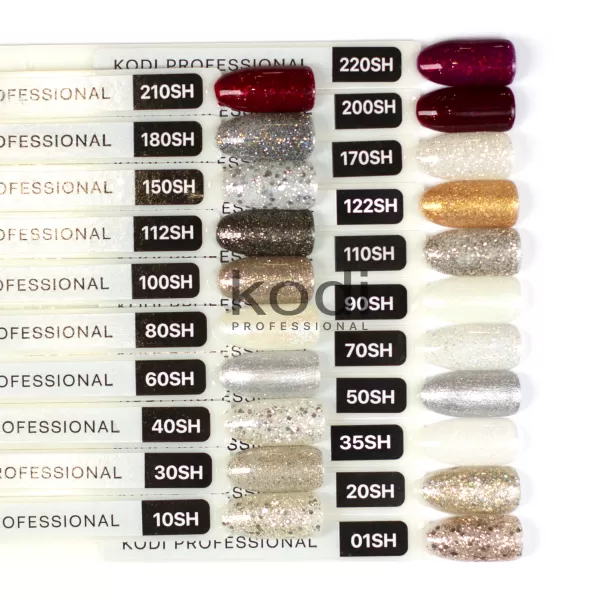 "Basic Collection" SHINE, (SH)