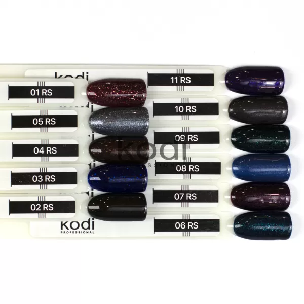 RICH STONE